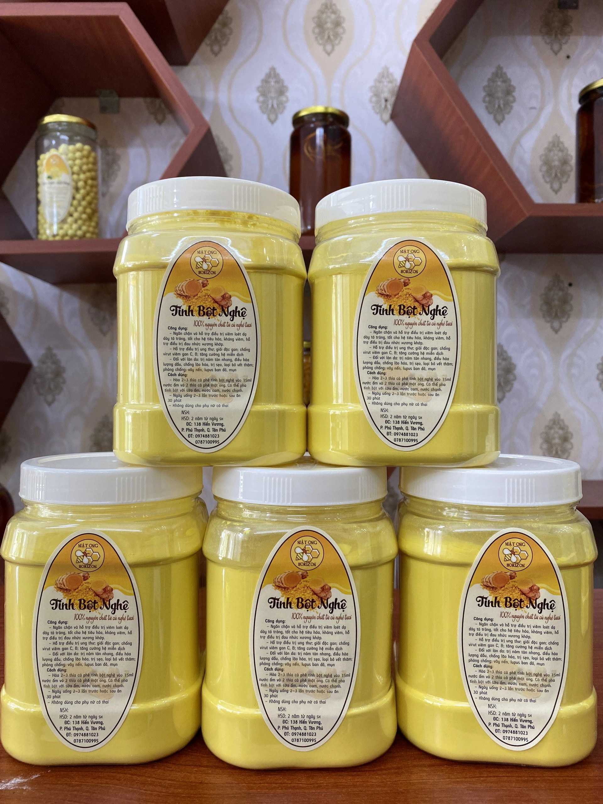 Tinh bột nghệ vàng nguyên chất 100% 5 08d42c72c3f508ab51e4 1nnjsklc