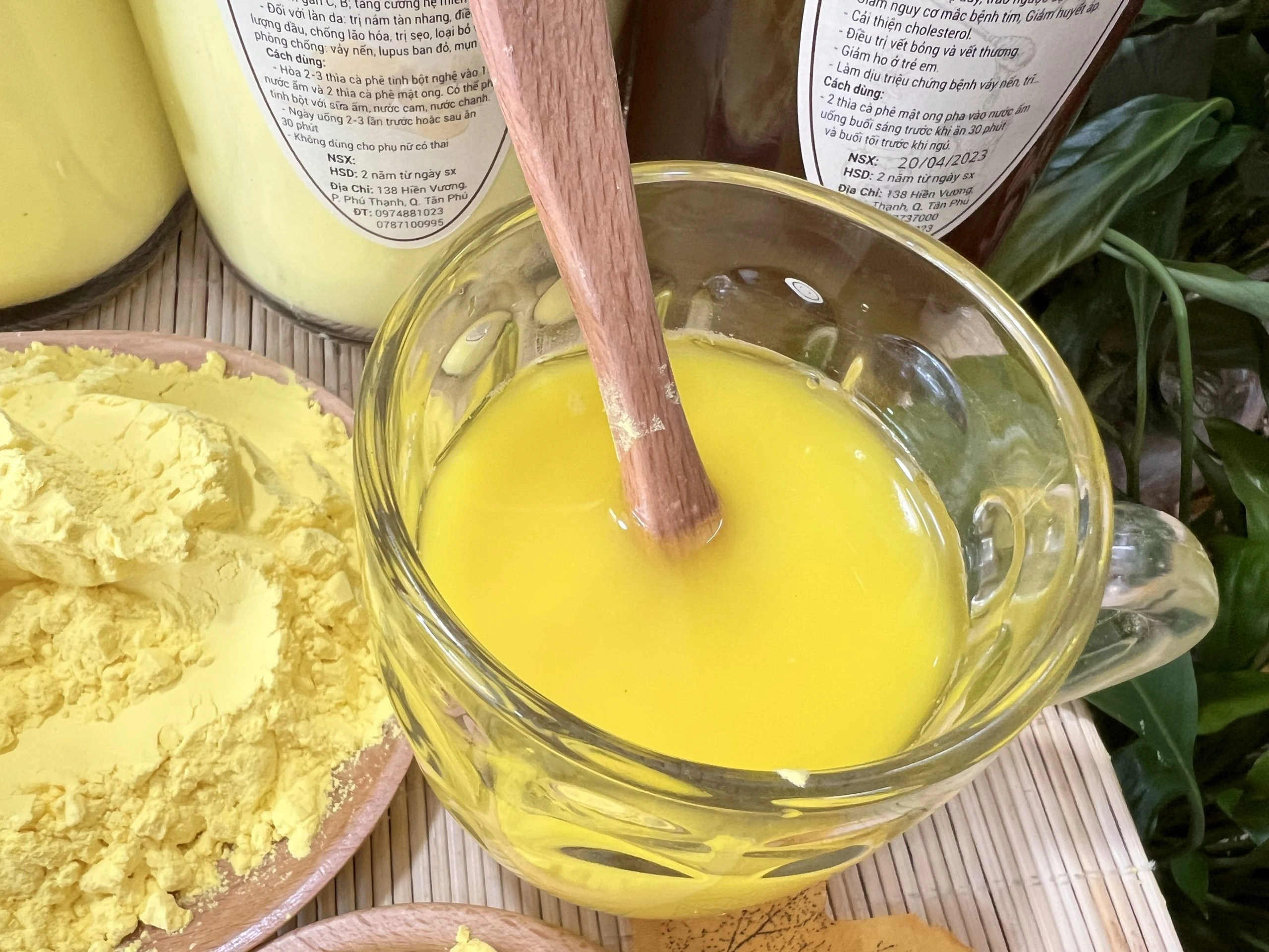 Tinh bột nghệ vàng nguyên chất 100% 7 Dwq8tycvbew_palkbjroza 133kks