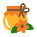 Honey Jar