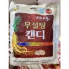 Kẹo sâm Hàn Quốc Free Sugar 500G