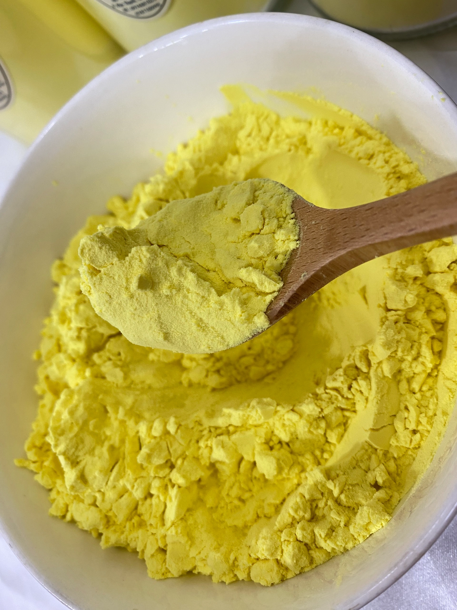 Tinh bột nghệ vàng nguyên chất 100% 3 Z3940826330276_7b00bc0d7218fad8ffa8eab6546f6d61