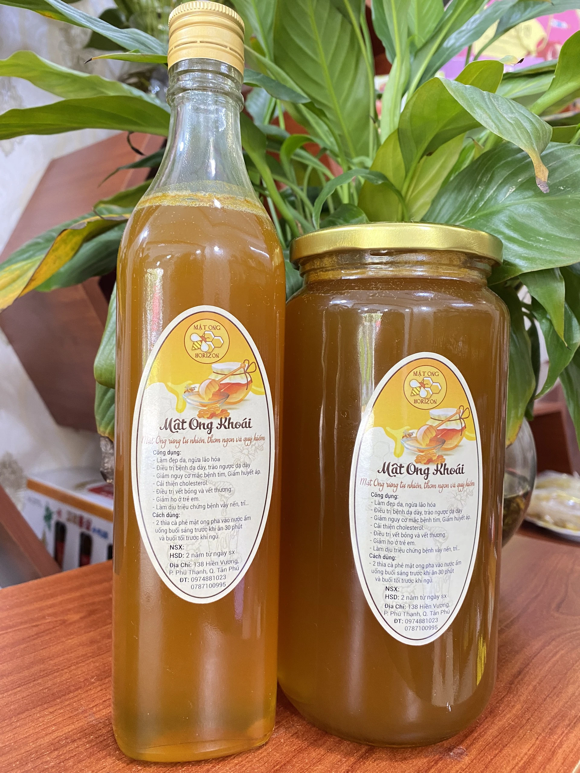 Mật ong khoái thiên nhiên 4 Z4368611813452_1715efd309e05f5bce90c20aae536583