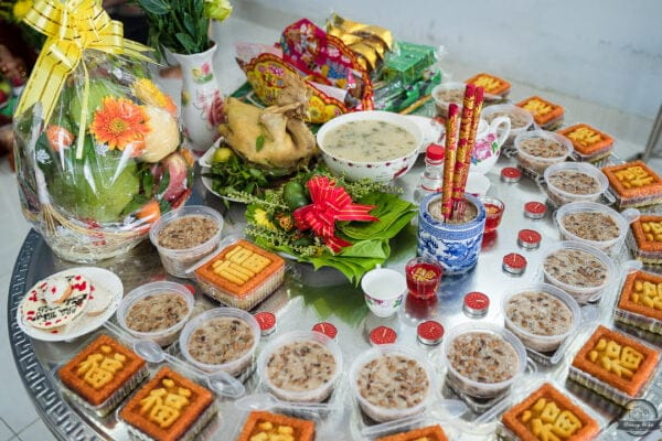 Chup Hinh Thoi Noi Le Cung Tiec Mung Be Sony 6